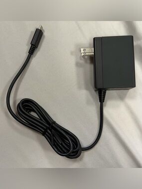 Nintendo Switch AC Adapter